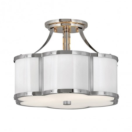 Ceiling Flush Light Chance S