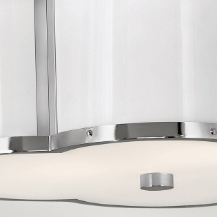 Ceiling Flush Light Chance S