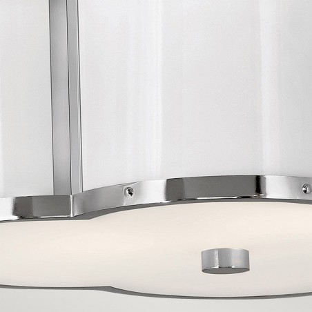 Ceiling Flush Light Chance S