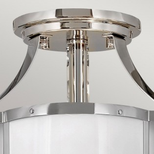 Ceiling Flush Light Chance S