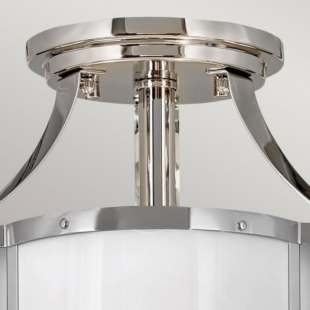 Ceiling Flush Light Chance S