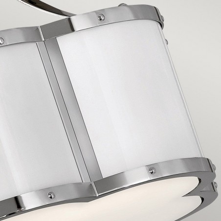 Ceiling Flush Light Chance S