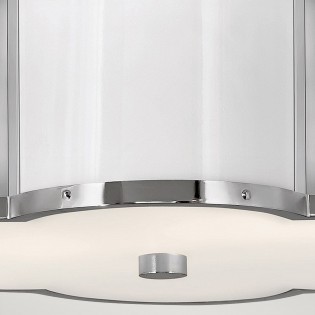Ceiling Flush Light Chance S