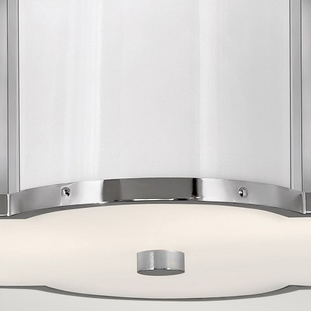 Ceiling Flush Light Chance S