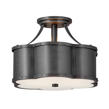Ceiling Flush Light Chance S