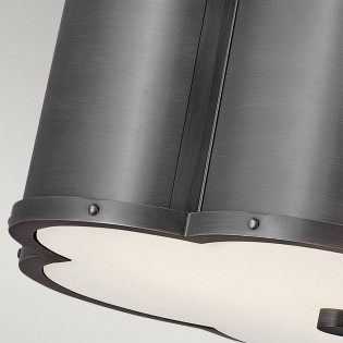 Ceiling Flush Light Chance S