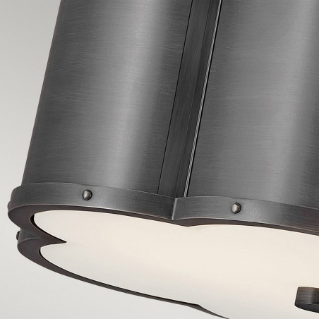 Ceiling Flush Light Chance S