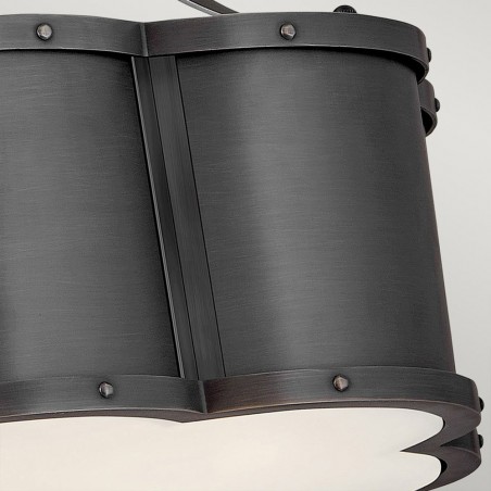 Ceiling Flush Light Chance S
