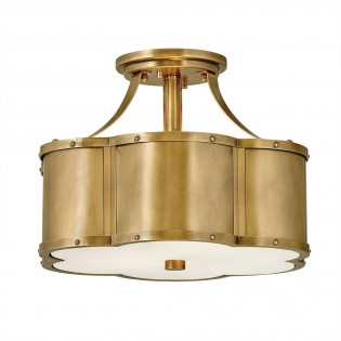 Ceiling Flush Light Chance S