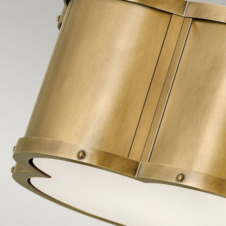Ceiling Flush Light Chance S
