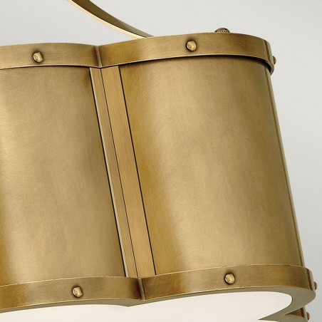 Ceiling Flush Light Chance S