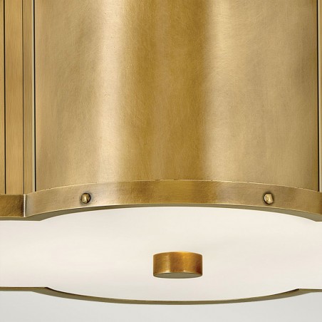 Ceiling Flush Light Chance S