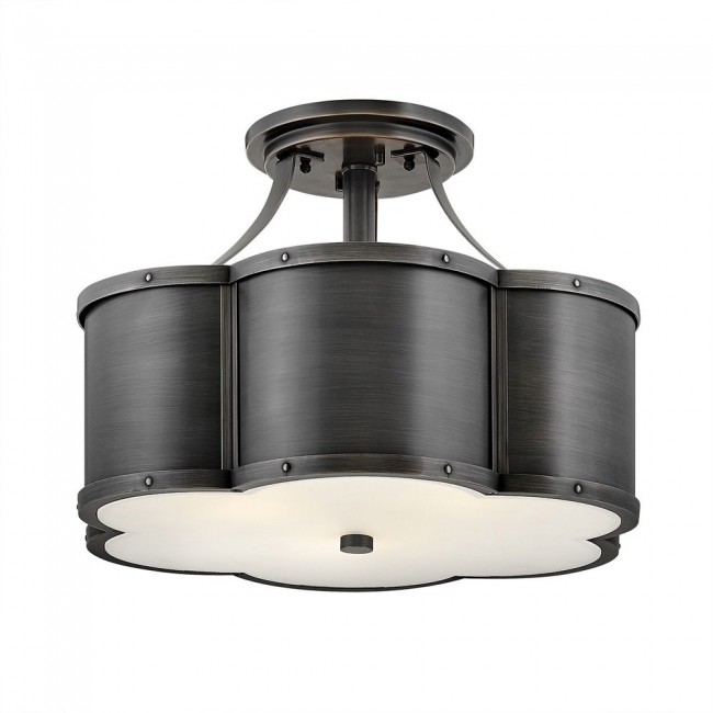 Ceiling Flush Light Chance M