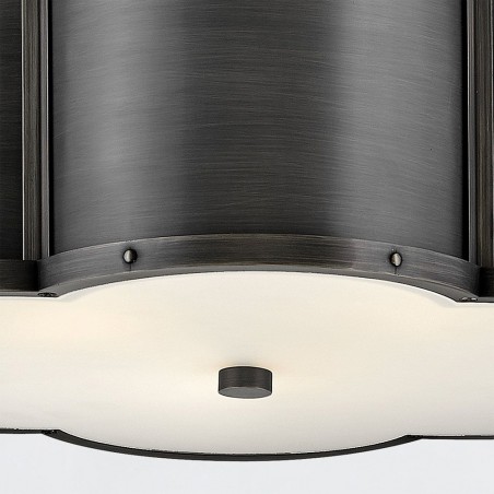 Ceiling Flush Light Chance M