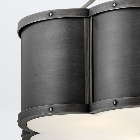 Ceiling Flush Light Chance M