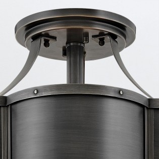 Ceiling Flush Light Chance M
