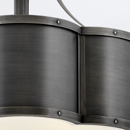 Ceiling Flush Light Chance M