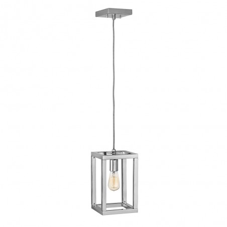 Pendant Lamp Esemble