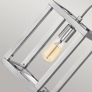 Pendant Lamp Esemble