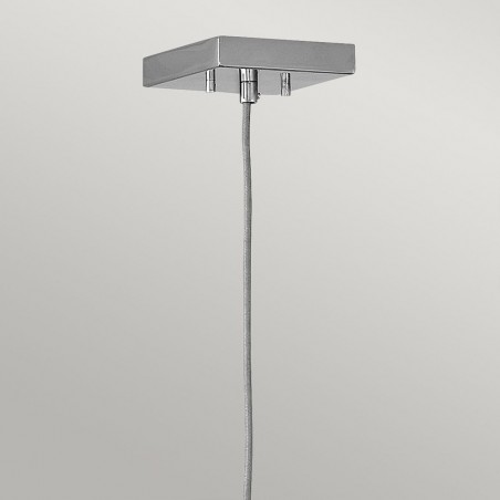 Pendant Lamp Esemble
