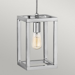 Pendant Lamp Esemble