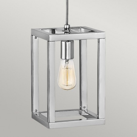 Pendant Lamp Esemble
