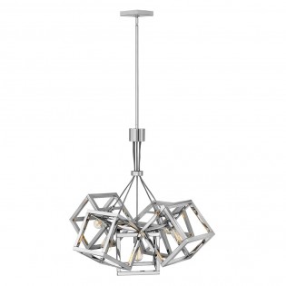 Pendant Lamp Esemble (5...