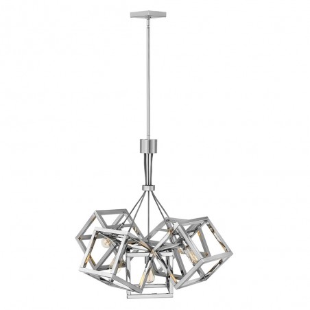 Pendant Lamp Esemble (5 lights)