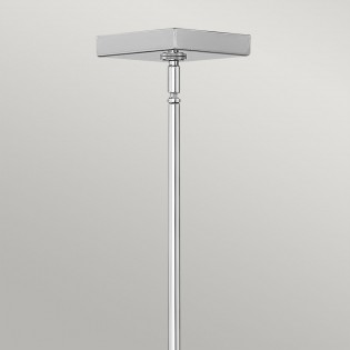 Pendant Lamp Esemble (5 lights)