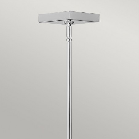 Pendant Lamp Esemble (5 lights)