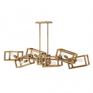 Pendant Lamp Esemble (6...