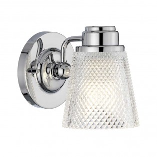Bathroom's Wall Lamp Hudson