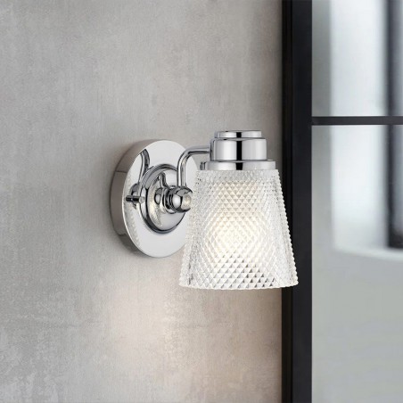 Bathroom's Wall Lamp Hudson