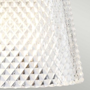 Bathroom's Wall Lamp Hudson