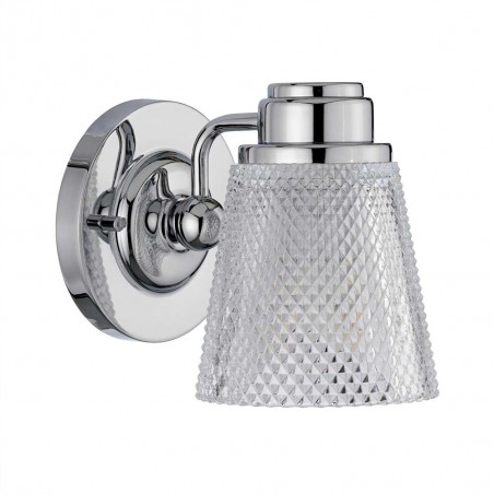Bathroom's Wall Lamp Hudson
