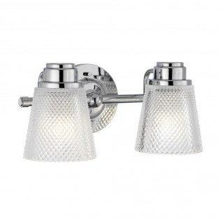 Bathroom's Wall Lamp Hudson...