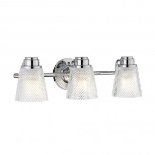 Bathroom's Wall Lamp Hudson...