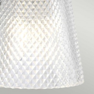 Bathroom's Wall Lamp Hudson (3 lights)
