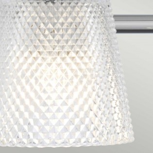 Bathroom's Wall Lamp Hudson (4 lights)
