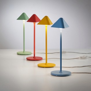 LED Table Lamp  sockets (8W)