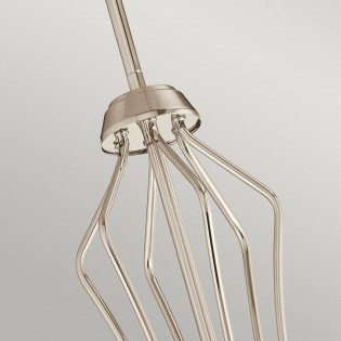 Lámpara de araña LED Kayva (6x6W)