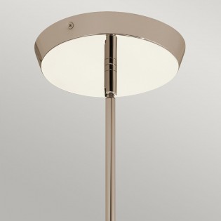 Lámpara de araña LED Kayva (6x6W)