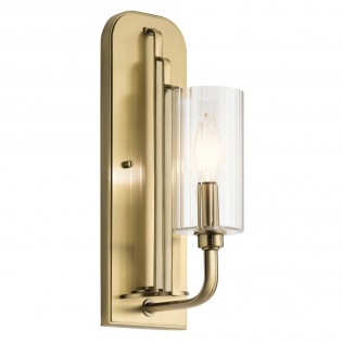 Aplique de pared Kimrose