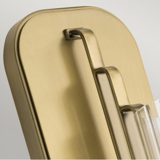 Aplique de pared Kimrose