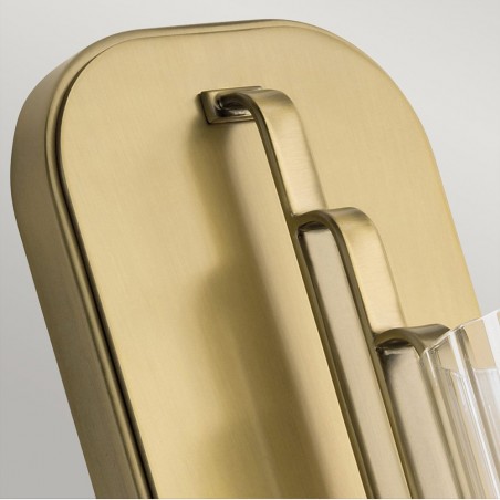 Aplique de pared Kimrose