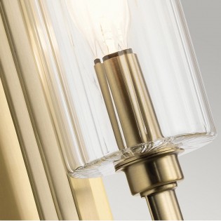 Aplique de pared Kimrose