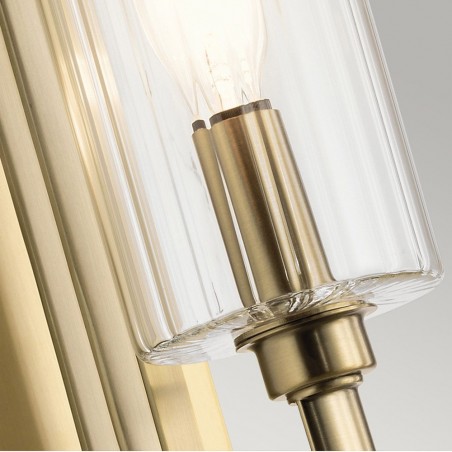 Aplique de pared Kimrose