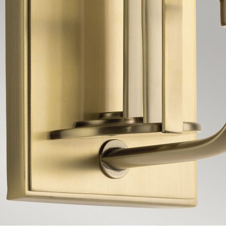 Aplique de pared Kimrose