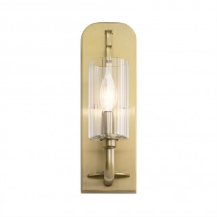 Aplique de pared Kimrose