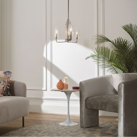 Chandelier Kimrose (3 lights)